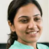 Patient at SR Multispeciality Dental Clinic, Gajularamaram
