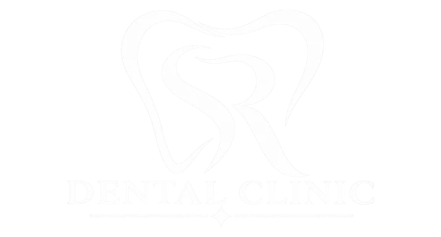 SR Multispeciality Dental Clinic logo