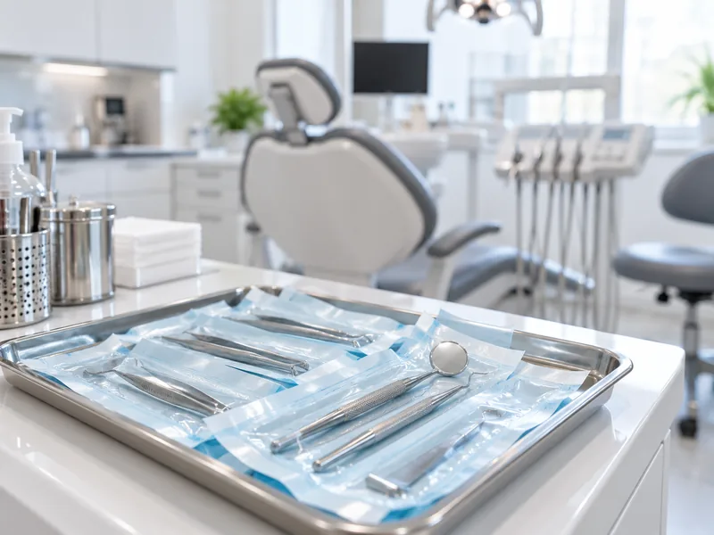 Geriatric Dentistry at SR Multispeciality Dental Clinic, Gajularamaram