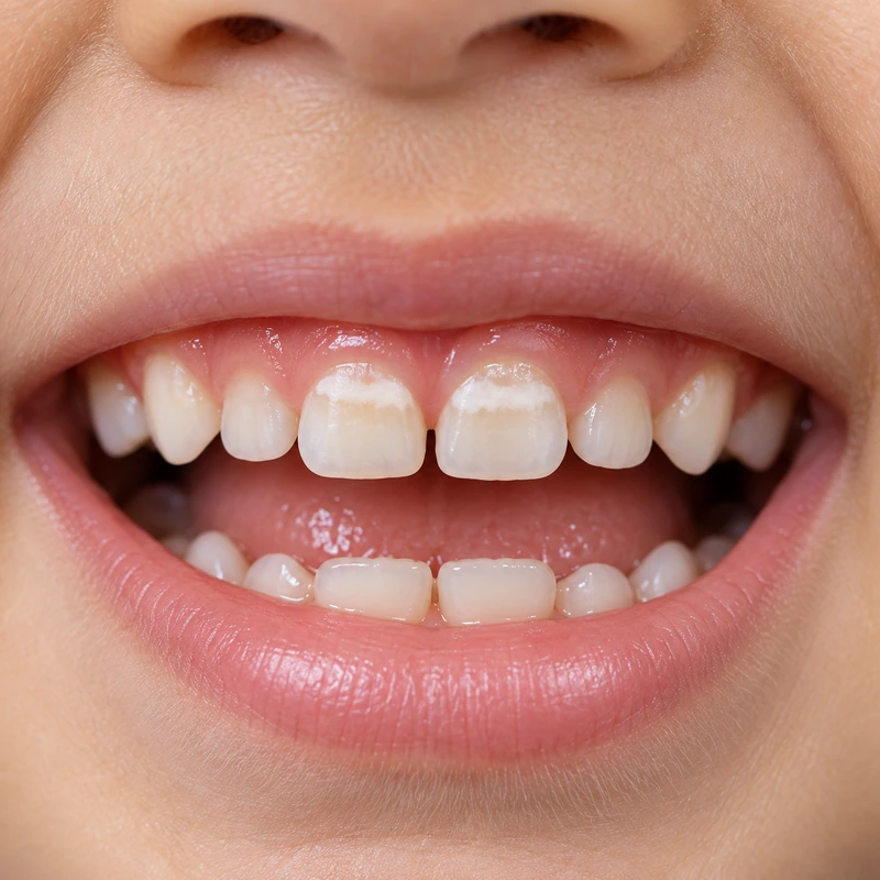Kids Check-up at SR Multispeciality Dental Clinic, Gajularamaram