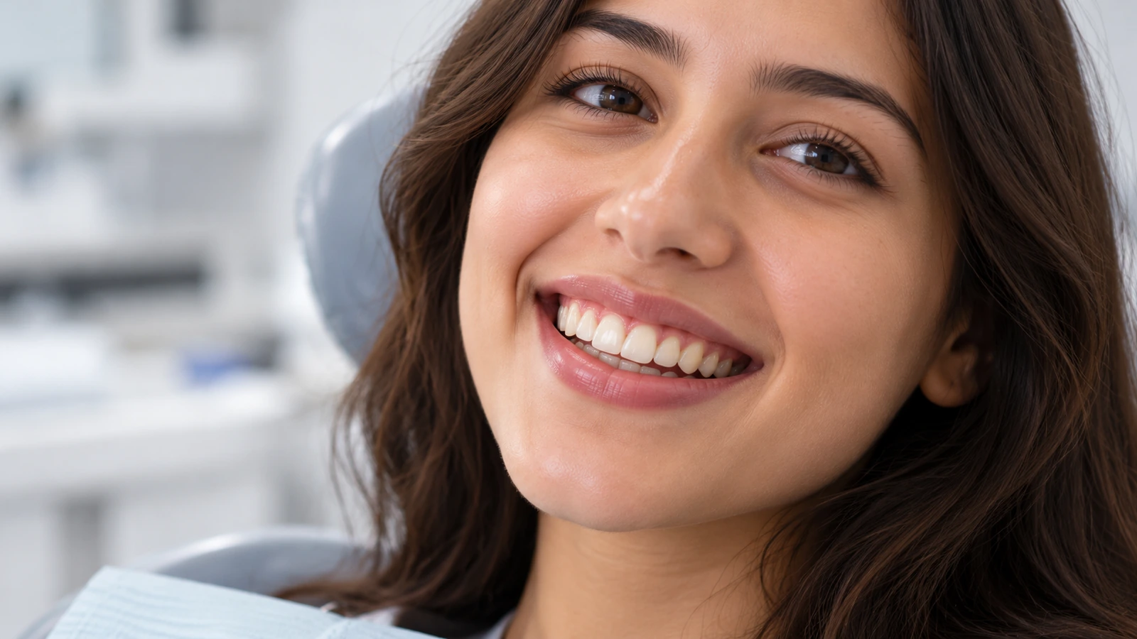 Smile Makeover at SR Multispeciality Dental Clinic, Gajularamaram