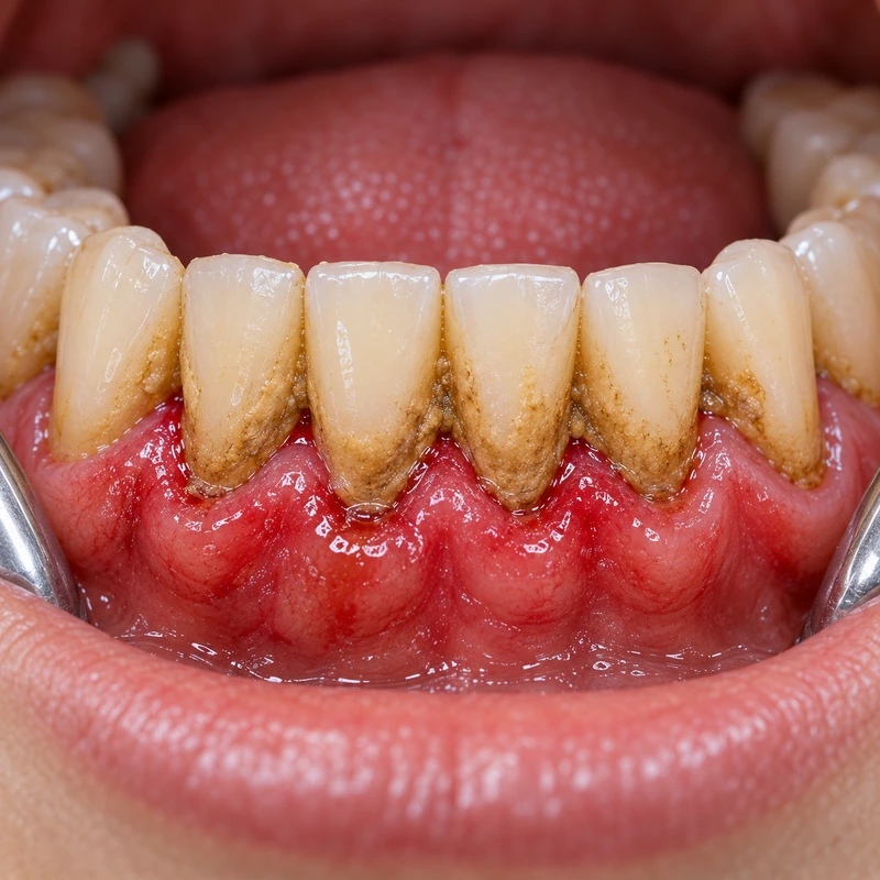 Teeth Cleaning & Polishing at SR Multispeciality Dental Clinic, Gajularamaram