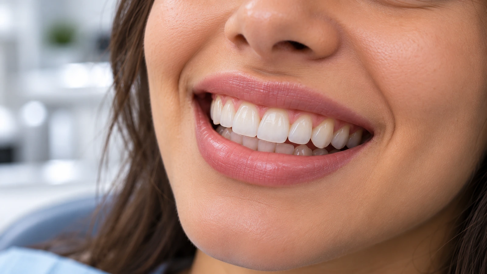 Teeth Whitening at SR Multispeciality Dental Clinic, Gajularamaram