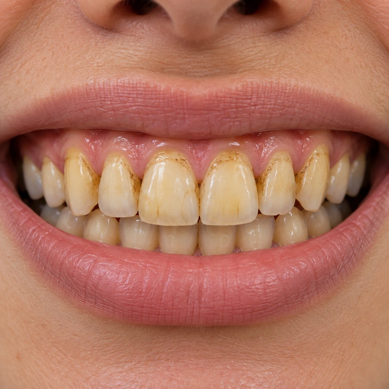 Teeth Whitening at SR Multispeciality Dental Clinic, Gajularamaram