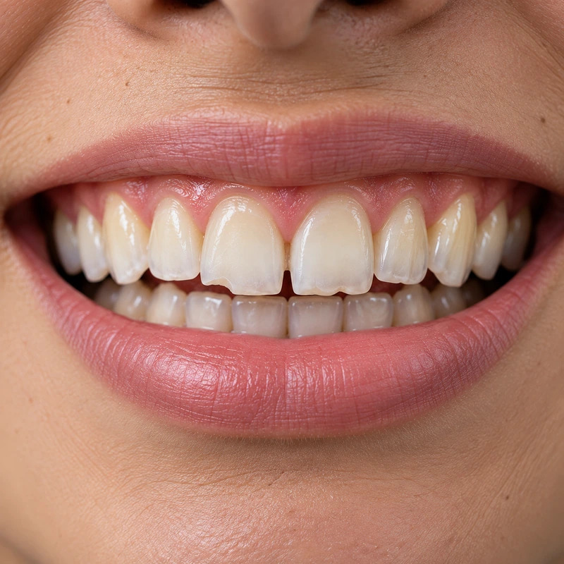 Veneers & Laminates at SR Multispeciality Dental Clinic, Gajularamaram